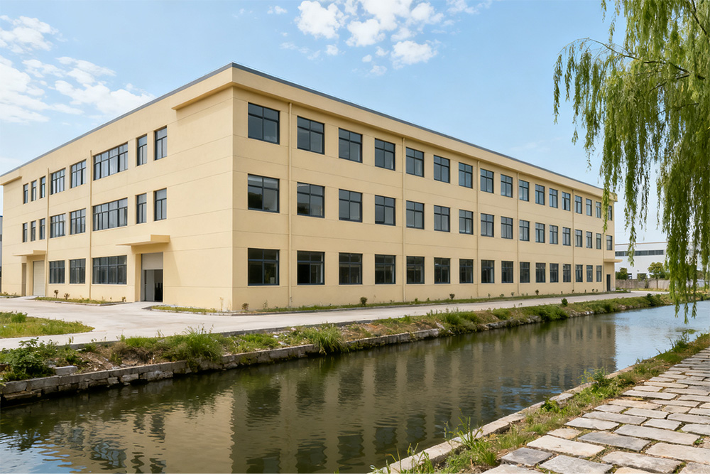 苏州启明星流体设备有限公司