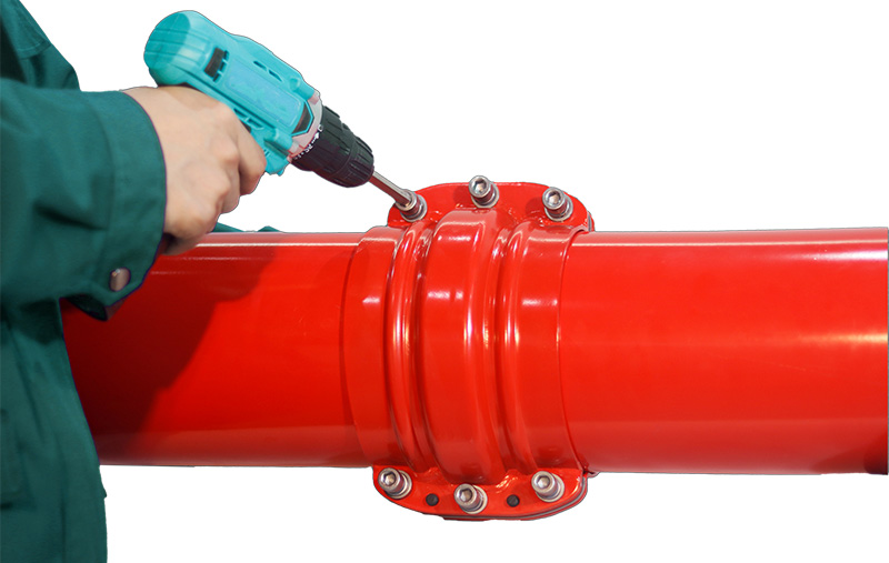 凸管抱箍专项安装规范