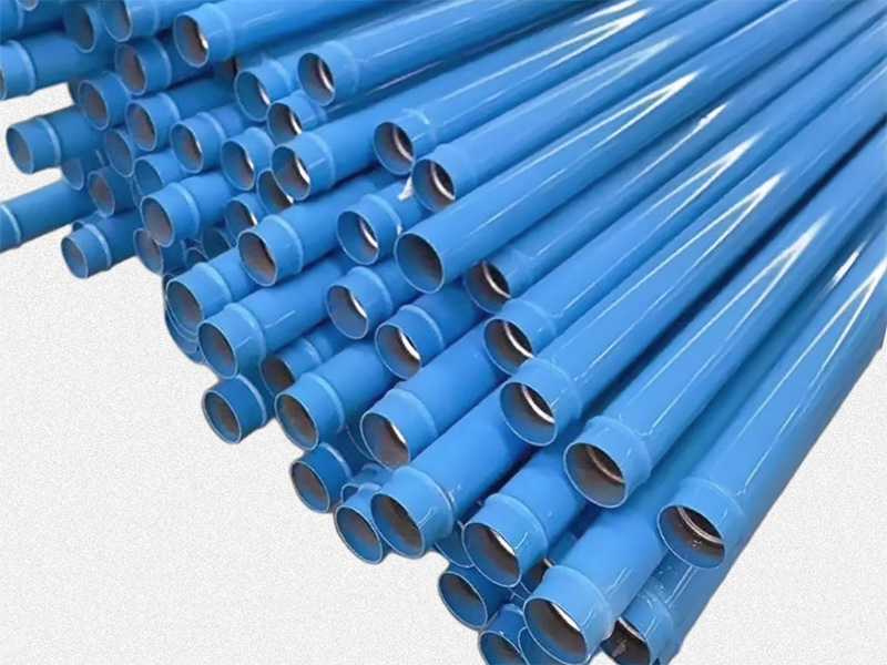 压缩空气快装管道