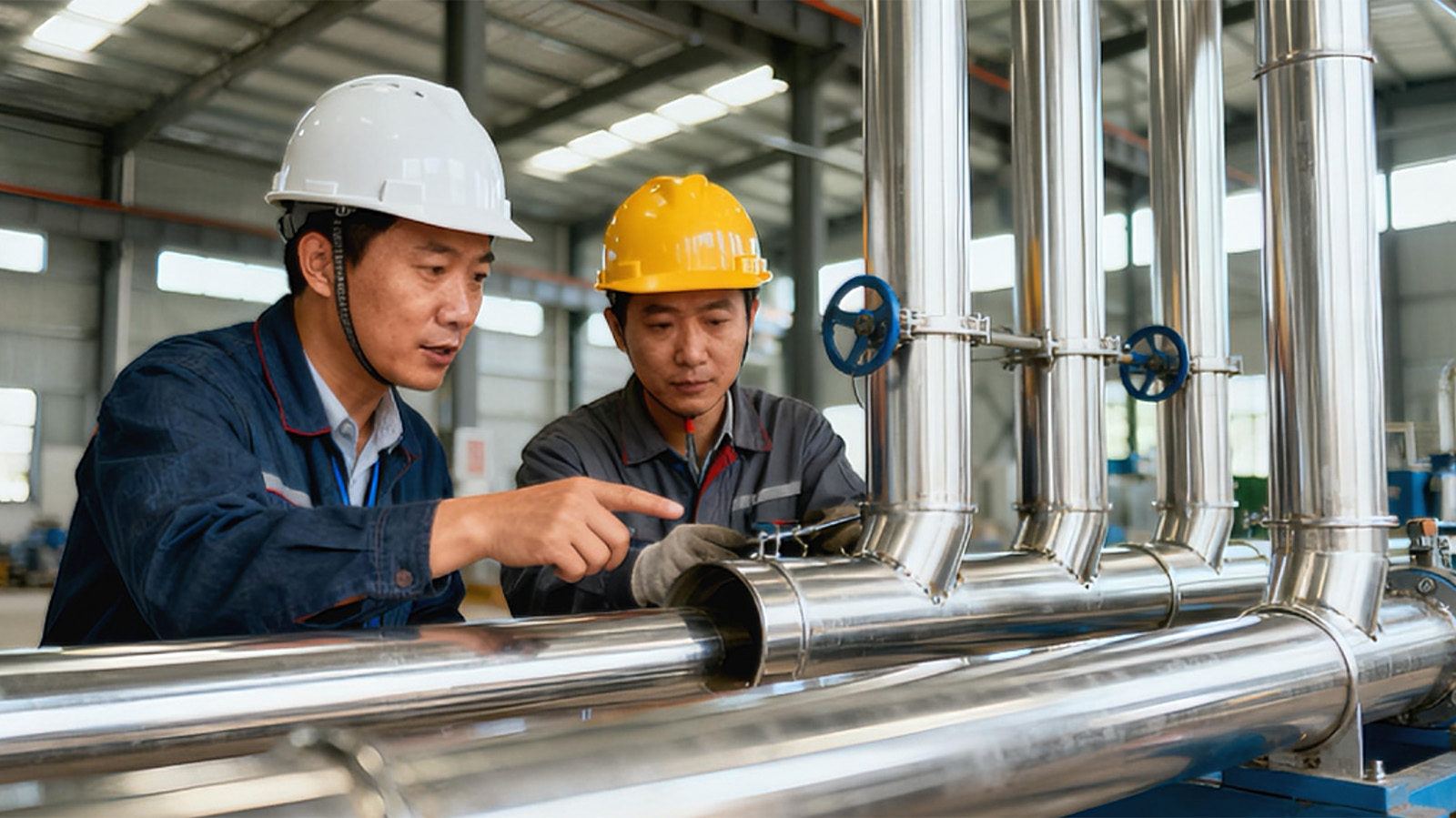 定制化技术方案