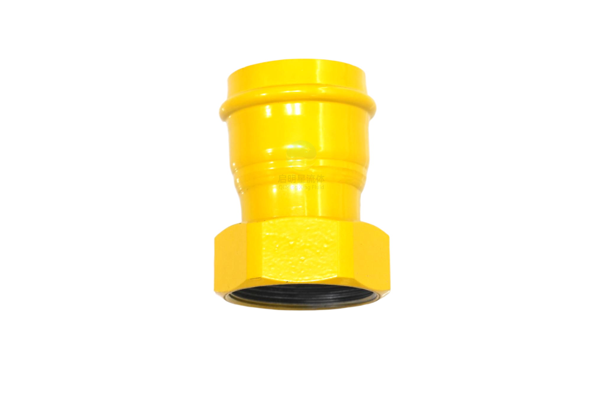 苏州启明星铝合金管迭代升级，适配消防 / 燃气多场景输送需求