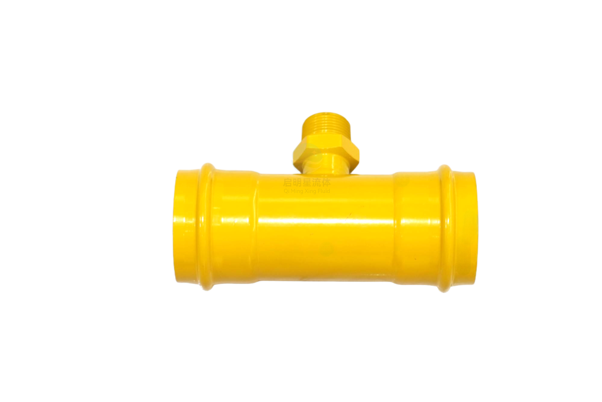 碳钢管道防腐工艺升级，详解燃气输送安全保障要点