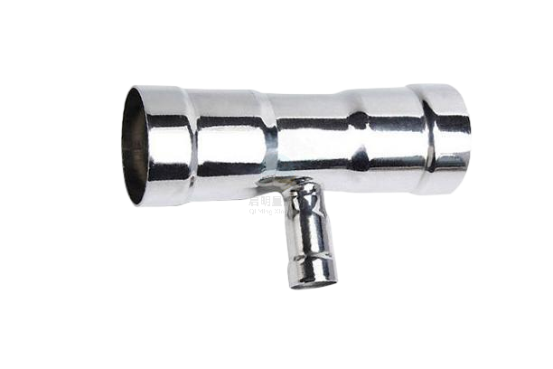 水务管网改造提速，不锈钢管道成升级主力